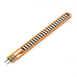 Längsdrucksensor 610x6,3mm