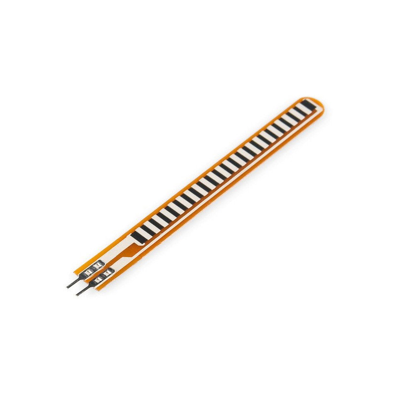 Längsdrucksensor 610x6,3mm