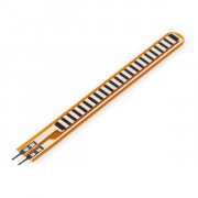 Längsdrucksensor 610x6,3mm