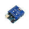 Waveshare e-Paper Raw Panel Driver Shield – Overlay für e-Paper-Displays für Arduino – SPI