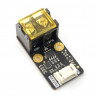 Schwerkraft - Thermoelement MAX31855K  - I2C-Temperatursensor