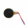 Mini-Vibrationsmotor 10 x 2,7 mm - 5 V