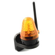 Universallampe mit Antenne