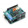 Arduino Motorschild Rev3