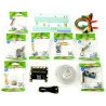 Grove Inventor Kit for mciro: bit - Erfinder-Kit für micro: bit