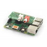 HiFiBerry DAC+ Zero - Soundkarte für Raspberry Pi 3/2/B+/A+/Zero*
