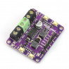 Cytron Maker Drive MX1508 - Zweikanal-Motortreiber mit 9,5 V / 1 A