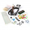 StarterKit erweitert für Arduino