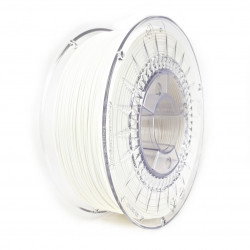 Filament Devil Design PLA 1,75 mm 1 kg - Weiß