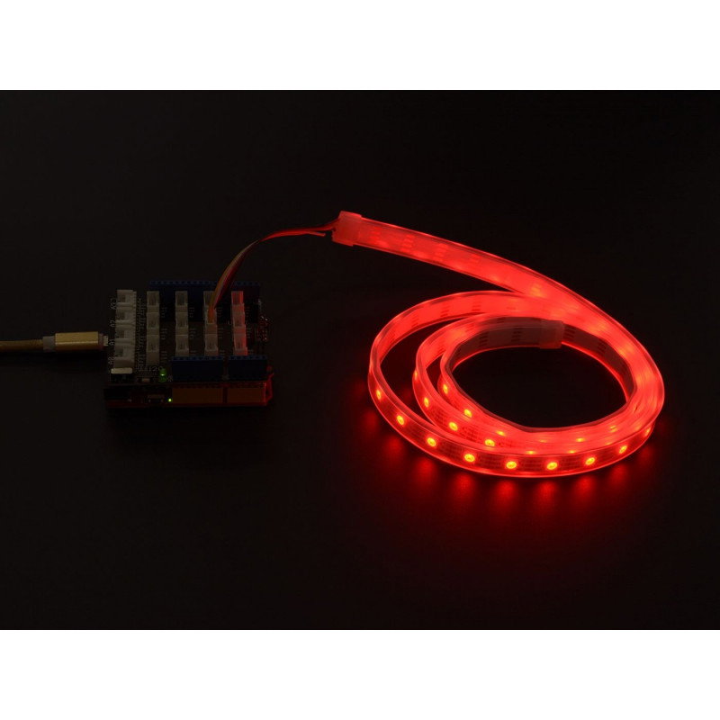 Grove WS2813 RGB-LED - wasserdicht - 60 LED / m - 1 m