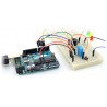 StarterKit erweitert - mit dem Modul Arduino Uno + Box