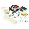 StarterKit erweitert für Arduino