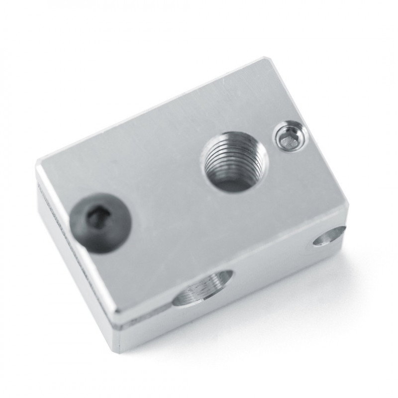 Heizblock E3D V6