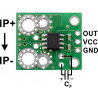 Stromsensor ACHS-7123 -30A bis + 30A - Pololu-Modul