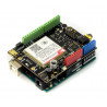 DFRobot Shield GSM / LTE / GPRS / GPS SIM7600CE-T - Shield für Arduino