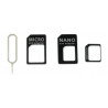 DFRobot Shield GSM / LTE / GPRS / GPS SIM7600CE-T - Shield für Arduino