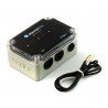 BleBox SaunaBox - WiFi-Heizungsregler - Android / iOS-Anwendung