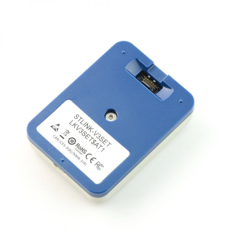 STLINK-V3SET - In-Circuit-Debugger / Programmierer