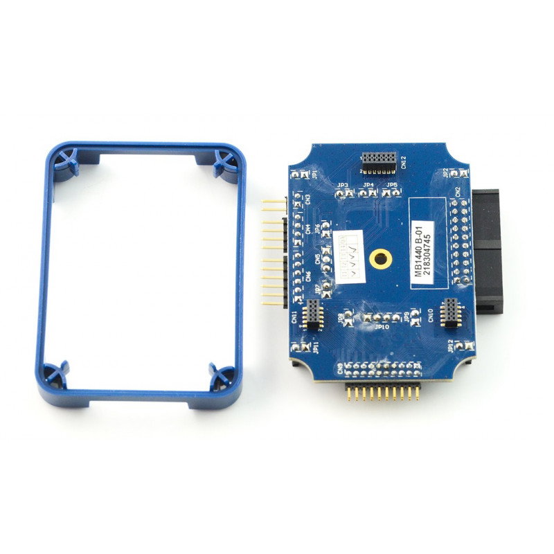 STLINK-V3SET - In-Circuit-Debugger / Programmierer