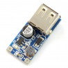 Aufwärtswandler 5V 1,2 A mit USB-Anschluss