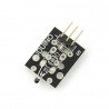 Temperatursensor - Thermistor NTC-MF52 - Iduino ST1147