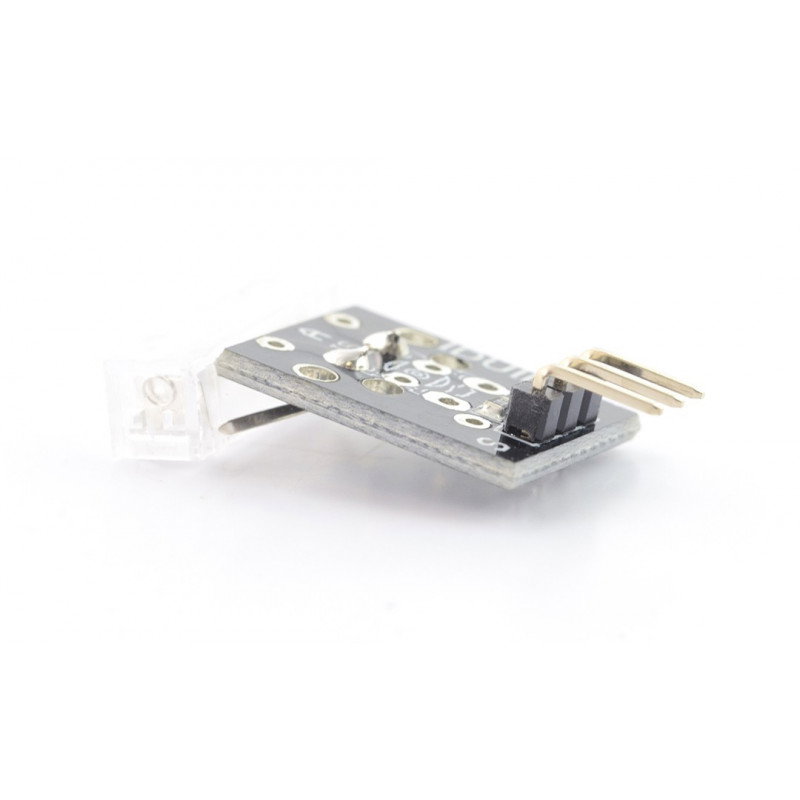 Iduino-Aufprallsensor