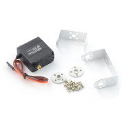 Servo RDS3115 360° Dauerbetrieb - Standard - Set
