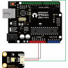 DFRobot Gravity: Digitales RGB-LED-Modul