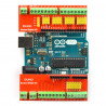 Iduino Screw Shield v3 - Schraubverbinder für Arduino