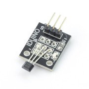 Iduino - Hall-Magnetfeldsensor