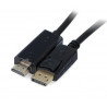 HDMI-Kabel - DisplayPort Akyga - 1,8 m lang