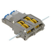 Tamiya 70097 Doppelgetriebe - Set