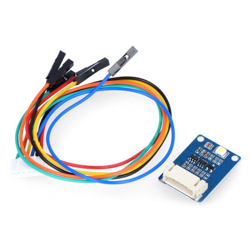 Waveshare Farbsensor TCS34725 I2C