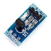 Modul mit DS18B20 + Temperatursensor