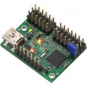 12-Kanal-USB-Servotreiber