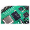 Raspberry Pi 4 Modell B WiFi Dual Band Bluetooth 1 GB RAM 1,5 GHz