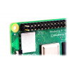 Raspberry Pi 4 Modell B WiFi Dual Band Bluetooth 1 GB RAM 1,5 GHz