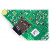 Raspberry Pi 4 Modell B WiFi Dual Band Bluetooth 4 GB RAM 1,5 GHz