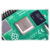 Raspberry Pi 4 Modell B WiFi Dual Band Bluetooth 4 GB RAM 1,5 GHz