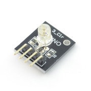 Iduino-Modul mit RGB-LED