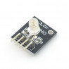 Iduino-Modul mit RGB-LED