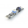 Abstandssensor, reflektierend 3,3 V / 5 V - Iduino-Modul