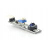 Abstandssensor, reflektierend 3,3 V / 5 V - Iduino-Modul