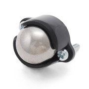 Ball Caster Pololu 1/2 "Metall