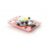 Modul mit 3W Power-LED - weiß