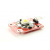Modul mit 3W Power-LED - weiß