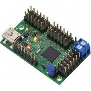 18-Kanal-USB-Servotreiber