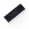 PCF8574N - Expander von Mikrocontroller-Pins