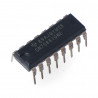 SN754410NE - H-Halbbrücken-MOSFET-Treiber