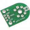 Ständer für MQ-Gassensor - Pololu 1479